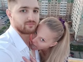Foto des Profils LeraAndrej