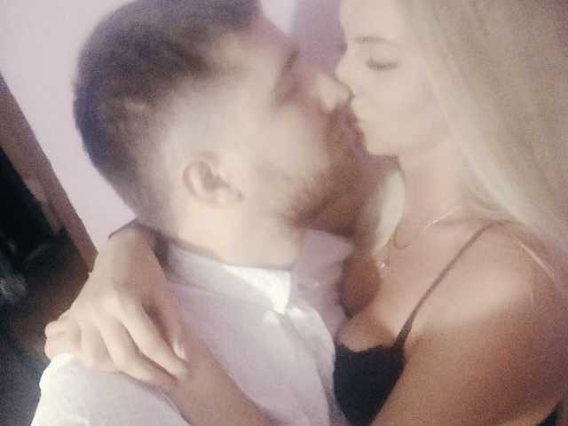Foto des Profils LeraAndrej