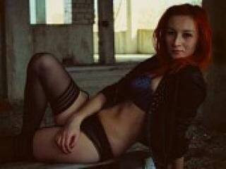 Erotischer Video -Chat leramils