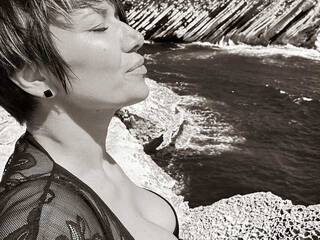 Erotischer Video -Chat LeraStar