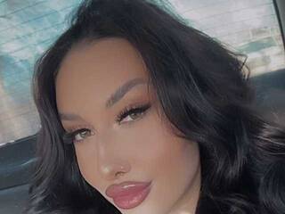 Erotischer Video -Chat LeriKissme