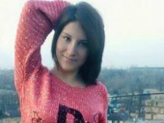 Erotischer Video -Chat lerochek