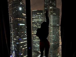 Erotischer Video -Chat LerochkaaaaA