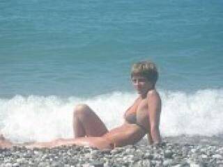 Erotischer Video -Chat lerra979