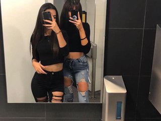 Erotischer Video-Chat lesbianhot2