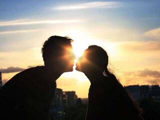 Erotischer Video -Chat Lesha-Vika