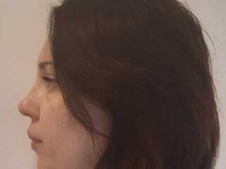 Erotischer Video -Chat Lessia