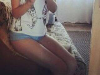 Erotischer Video -Chat lesjonok50