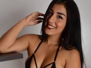 Erotischer Video -Chat lesliegrey