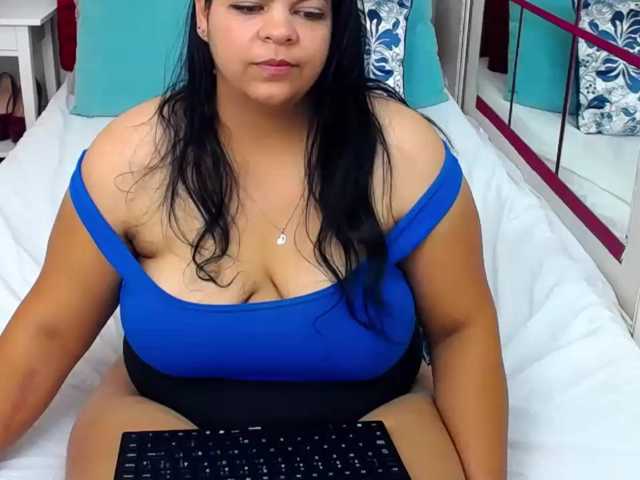 Sendung Screenshots LeslieJoyy