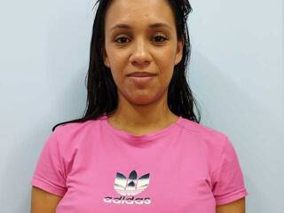 Erotischer Video -Chat Leslimilk