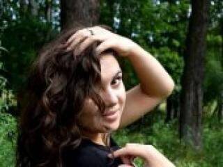 Erotischer Video -Chat lessyaa