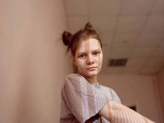 Erotischer Video -Chat Lesya-Girl