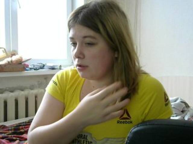 Sendung Screenshots Lesya2000