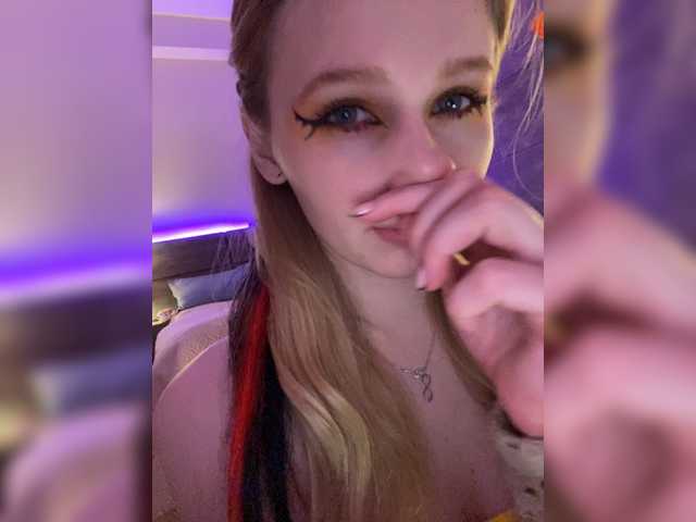 Sendung Screenshots Lesya_