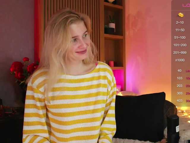 Sendung Screenshots Lesya_