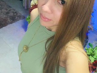 Erotischer Video -Chat LetiziaMiller4