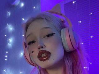 Erotischer Video -Chat LetlleePie