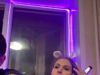 Erotischer Video -Chat Letti28