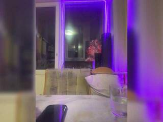 Erotischer Video -Chat Letti28