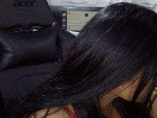 Erotischer Video -Chat Letty33