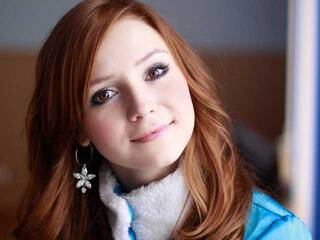 Erotischer Video -Chat LettyNelson