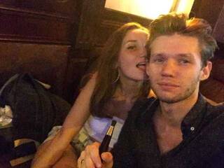 Erotischer Video -Chat LevKot