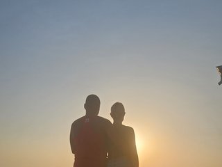 Erotischer Video -Chat PowerPlayPair