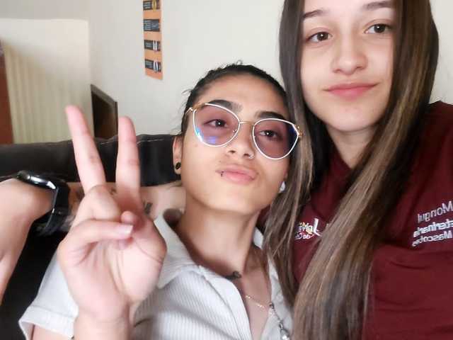 Foto des Profils LEXA-JOIS