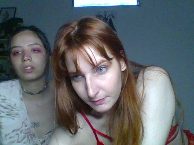 Sendung Screenshots AlexayLucifer