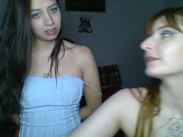 Sendung Screenshots AlexayLucifer