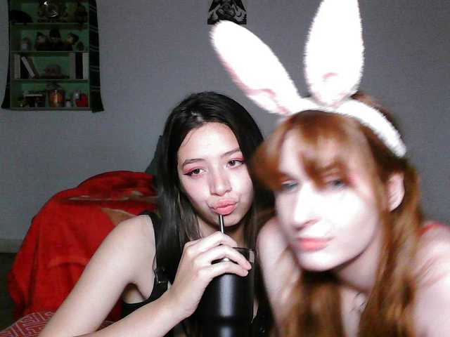 Sendung Screenshots AlexayLucifer