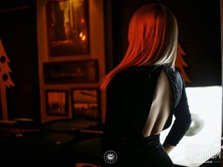 Erotischer Video-Chat Lexandraa