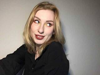 Erotischer Video -Chat LexaSmile