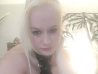 Erotischer Video-Chat lexi-Blaze