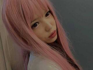 Erotischer Video -Chat Lexi-luna8