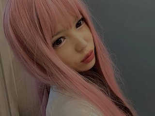 Erotischer Video -Chat Lexi-luna8