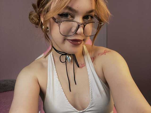 Foto des Profils Lexi-Minami