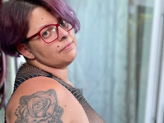 Erotischer Video -Chat Lexi35