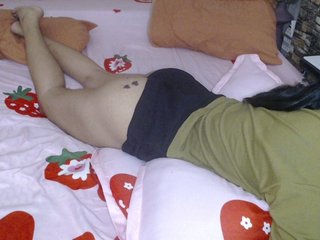 Erotischer Video -Chat lexianna818