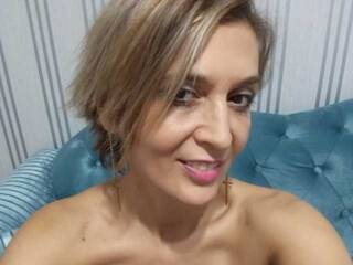 Erotischer Video -Chat LexiCooper