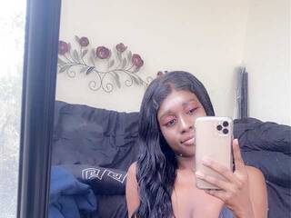 Erotischer Video -Chat LexiDeGoddess