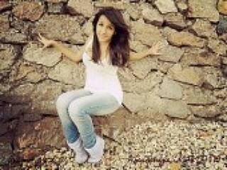 Erotischer Video -Chat lexie1