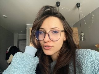 Erotischer Video -Chat TinyKnock