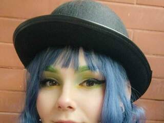 Erotischer Video -Chat LexieDream