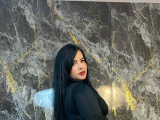 Erotischer Video -Chat LEXIEWILD