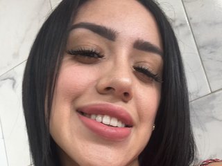 Erotischer Video -Chat Lexii77