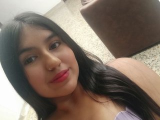 Erotischer Video -Chat LexiiBloom