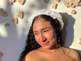 Erotischer Video -Chat Lexiiee1