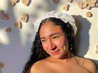 Erotischer Video -Chat Lexiiee1